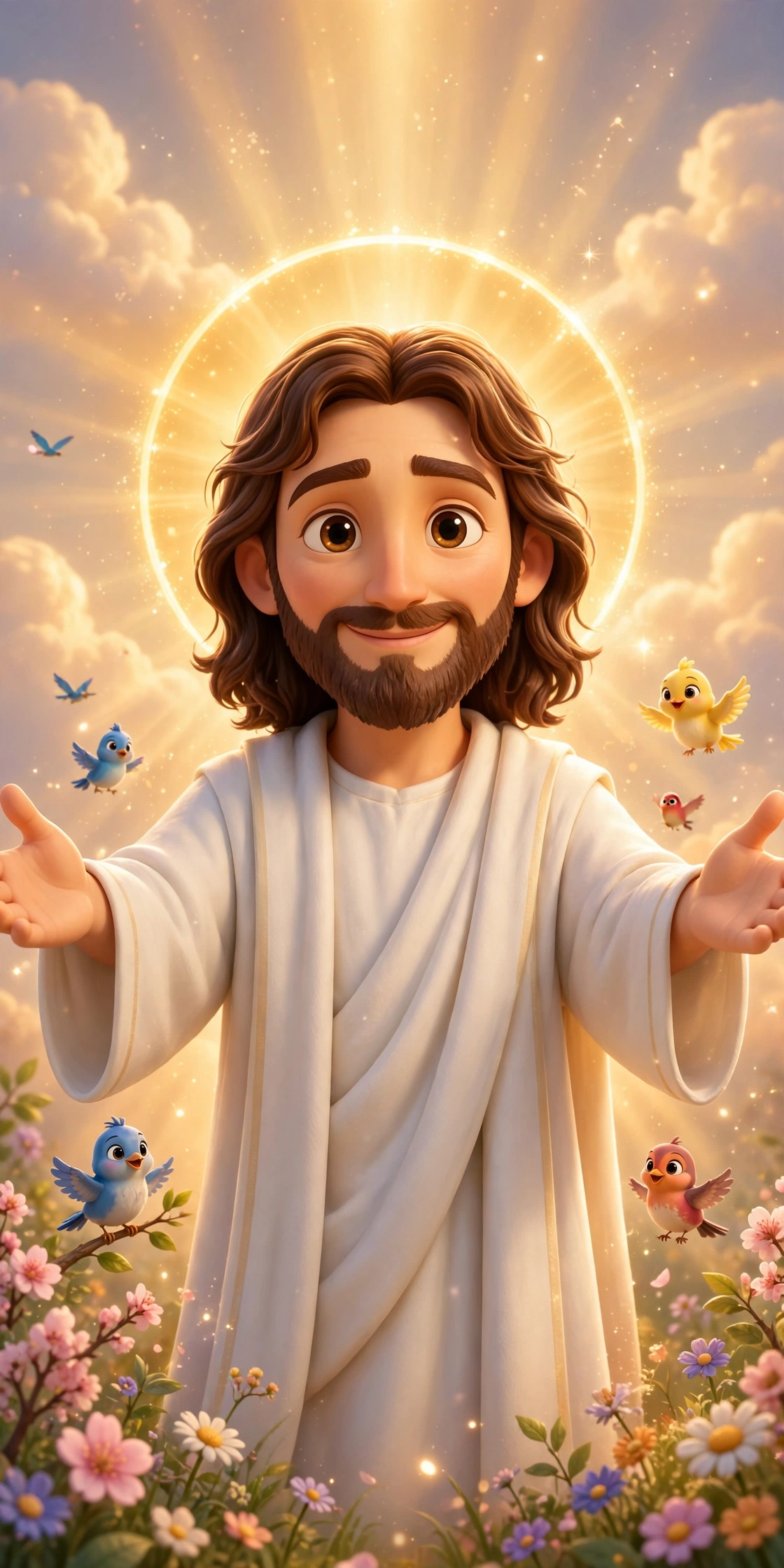 Jesus